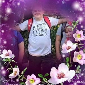 Meet your Posher, Mary